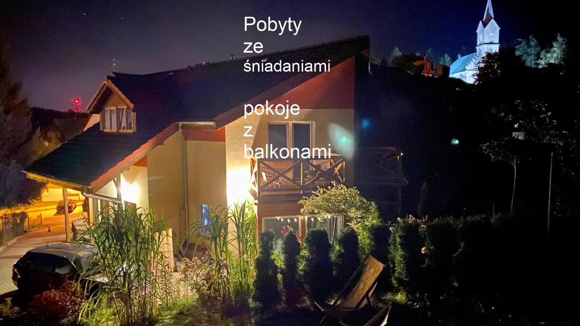 Domino - Pokoje I Apartamenty location