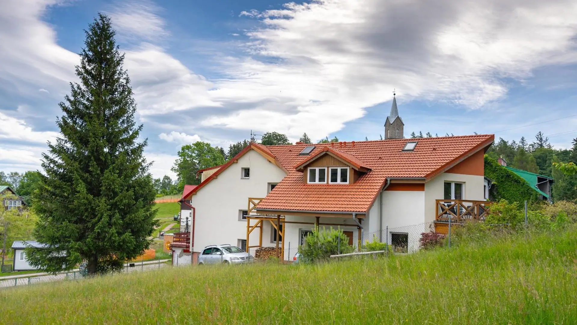 Domino - Pokoje I Apartamenty Szklarska Poreba Poland